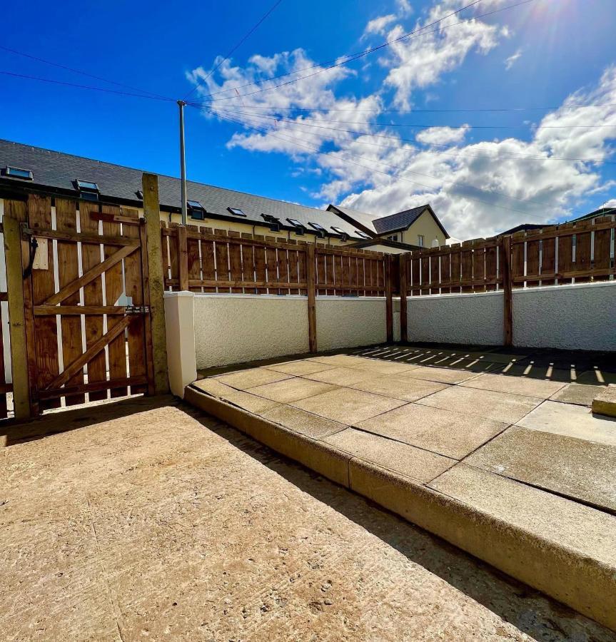 Ferienwohnung Number 14 Portrush Exterior foto
