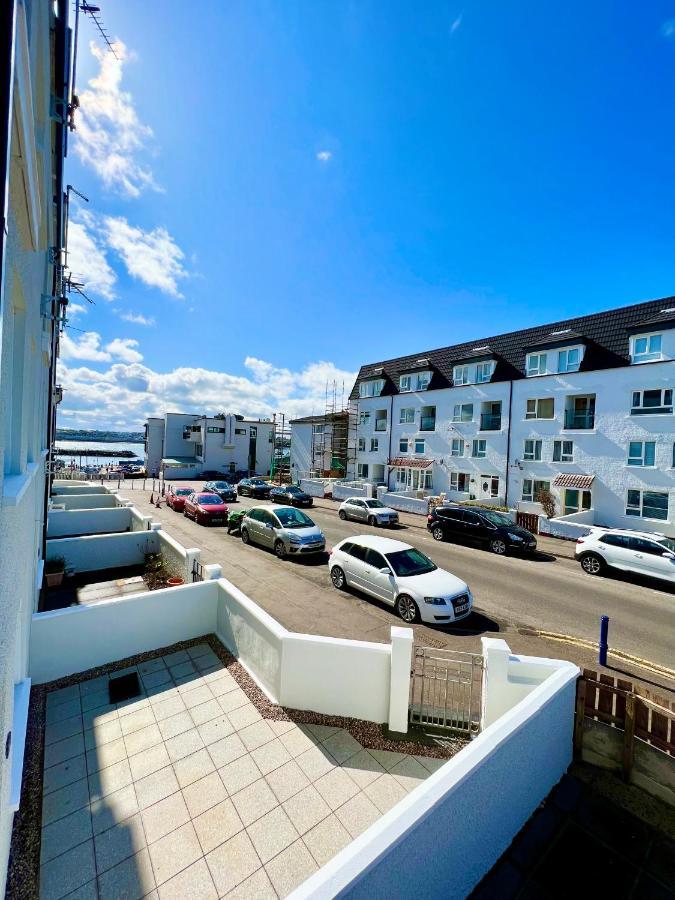 Ferienwohnung Number 14 Portrush Exterior foto