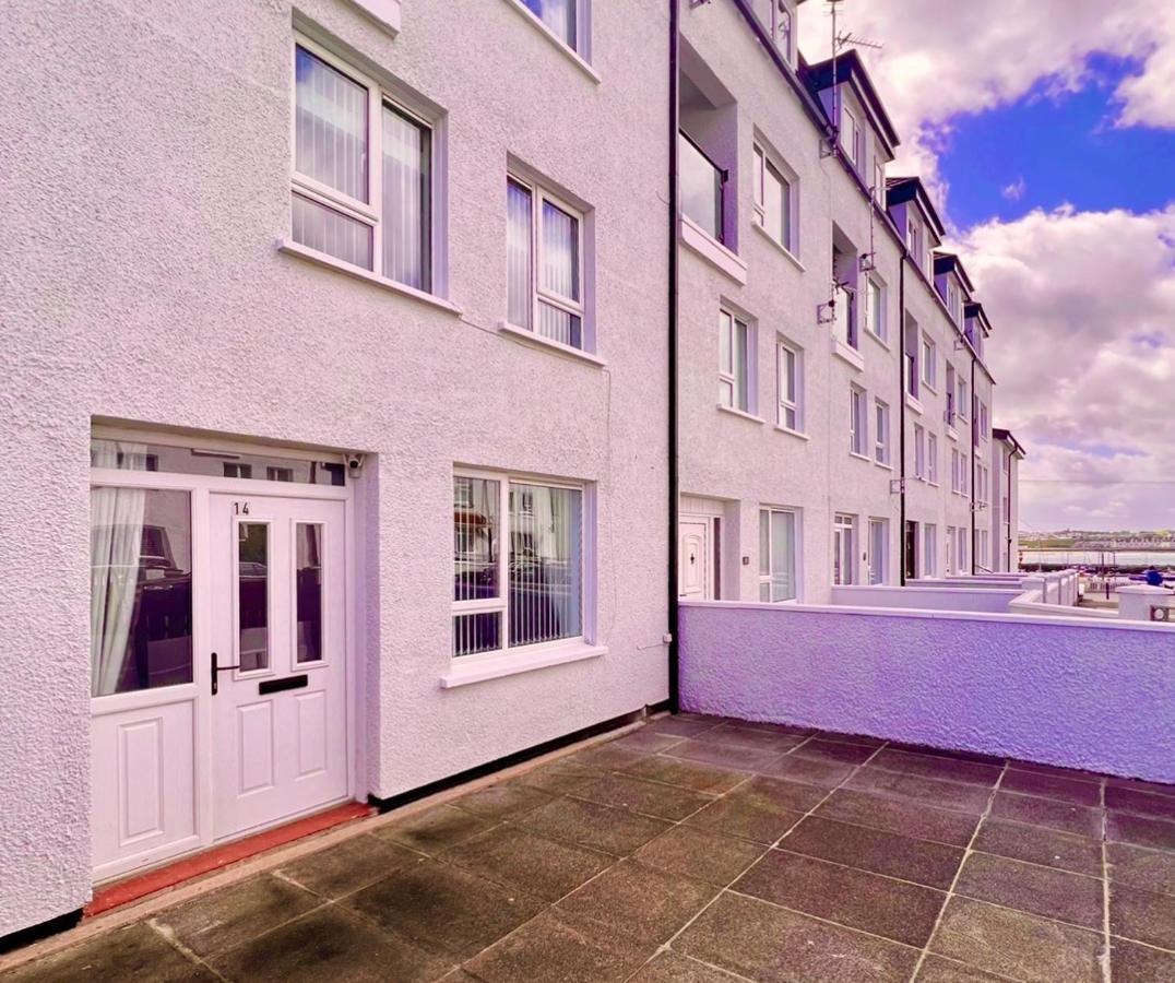 Ferienwohnung Number 14 Portrush Exterior foto