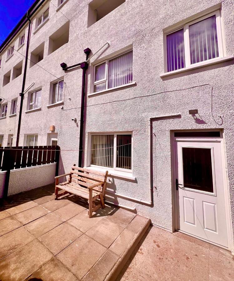Ferienwohnung Number 14 Portrush Exterior foto