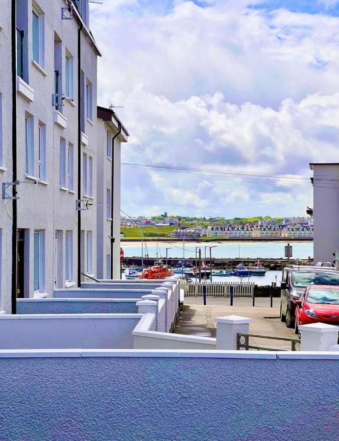 Ferienwohnung Number 14 Portrush Exterior foto